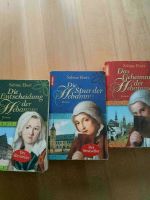Bücher, Taschenbuch, Romane, Die Hebamme, Sabine Ebert Sachsen - Wilsdruff Vorschau