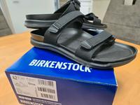 Birkenstock Sahara Gr. 42 - Neu Nordrhein-Westfalen - Sundern (Sauerland) Vorschau