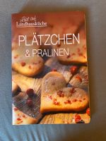 Plätzchen & Pralinen - Lust auf Landhausküche, Backbuch, Rezepte Baden-Württemberg - Mössingen Vorschau