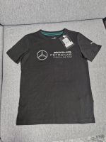 Tshirt Mercedes/Puma NEU Bayern - Herzogenaurach Vorschau