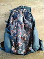 Jack Wolfskin Acona 14L Graphit all over Schleswig-Holstein - Handewitt Vorschau