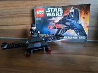 Lego Star Wars 75163 Krennic's Imperial Shuttle Sachsen - Freital Vorschau