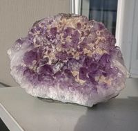 Amethyst 4,6 Kg Wuppertal - Elberfeld Vorschau