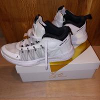 Nike Jordan Jumpman 2020 zion Gr. 45 Hessen - Frielendorf Vorschau