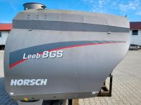 Horsch Leeb GS 8 Tank Pflanzenschutzspritze Bayern - Aholming Vorschau