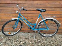 DDR Diamant Damen Fahrrad Thüringen - Rudolstadt Vorschau