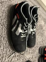 Sicherheits Schuhe Herren Bayern - Hallstadt Vorschau