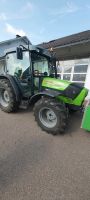 DEUTZ FAHR 5070 D Baden-Württemberg - Ühlingen-Birkendorf Vorschau