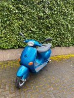 Vespa ET2 C16 50ccm Nordrhein-Westfalen - Steinhagen Vorschau