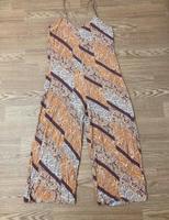 Gemustertes Jumpsuit Gr. 38 - Primark Baden-Württemberg - Weinheim Vorschau