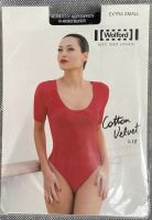 Wolford  Body-Suit, Cotton Velvet XS Baden-Württemberg - Marbach am Neckar Vorschau