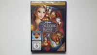 Die Schöne und das Biest - 2-Disc Diamond Edition 2 DVDs  NEU OVP Niedersachsen - Langwedel Vorschau