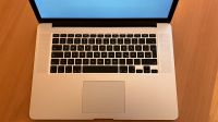 MacBook Pro 15“, 16 GB, 512 GB SSD  - OVP Berlin - Spandau Vorschau