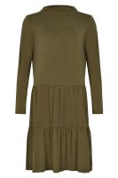 Soaked in Luxury Midi Kleid "Colissa" khaki L neu m. Etikett Baden-Württemberg - Wiesloch Vorschau