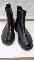 Rieker Stiefeletten echtes Leder gr40 2x getragen Baden-Württemberg - Heidelberg Vorschau