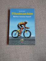 Triathlon Buch Hawaii Iron Man 17 Stunden zum Ruhm Bayern - Rosenheim Vorschau