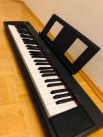 Yamaha Piano Piaggero NP-12 München - Milbertshofen - Am Hart Vorschau