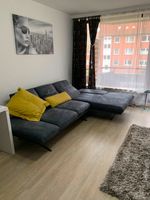 Koinor Ecksofa Finlay, Stoff Bison Grau mit 2 Kissen - TOP!! Altona - Hamburg Blankenese Vorschau