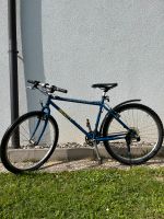 Fahrrad 3/8 Gänge 26 Zoll Bayern - Kasendorf Vorschau