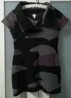 Strickkleid Gr. 40 Alba Moda, wie NEU, Shirtkleid Sachsen - Netzschkau Vorschau