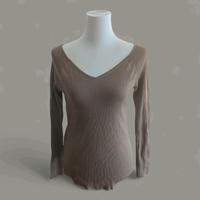COS v Neck Cardigan / light Pulli Berlin - Mitte Vorschau