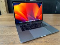 MacBook Pro (15”, 2017) - 2,9 GHz Quad-Core Intel Core i7 - SG Bayern - Traunstein Vorschau