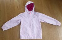 Regenjacke Quechua, rosa, 122/133 Ramersdorf-Perlach - Ramersdorf Vorschau