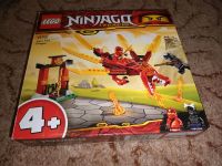 lego ninjago 71701 Kais Feuerdrache Sachsen - Boxberg / Oberlausitz Vorschau