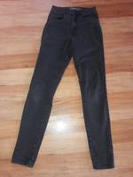 only slim Stretchjeans Jeans schwarz Gr. 8 / 32 XS sehr gut Bayern - Rödental Vorschau