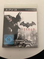 Batman arkham City ps3 Baden-Württemberg - Pforzheim Vorschau