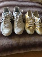 Adidas Tennisschuhe❗️Superga und Aqua Schuhe ❗️ Berlin - Charlottenburg Vorschau