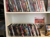 DVD Filme Sammlung Movies Je 1 Euro Berlin - Reinickendorf Vorschau