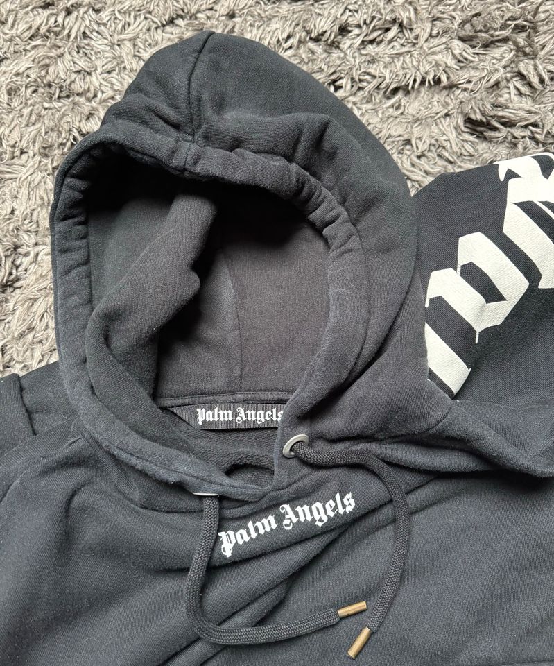 Palm Angels Pullover / Hoodie in Heusweiler