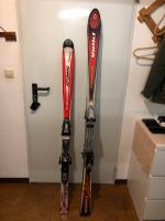 Abfahrt-Ski-Ausrüstungen Baden-Württemberg - Kirchheim unter Teck Vorschau