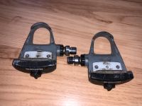 Shimano PD 6402 Klickpedal Retro Rennrad Pedal Bayern - Oberreute Vorschau