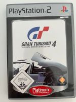 PlayStation 2 Spiel Gran Turismo 4 Wuppertal - Oberbarmen Vorschau