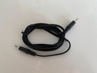 Audiokabel AUX Audio Kabel mit 2x Klinke - Neu Sachsen - Plauen Vorschau