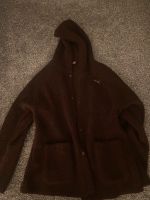 Braune Puma Jacke Nordrhein-Westfalen - Borken Vorschau