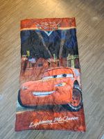 Kinderschlafsack Disney Cars neuwertig Baden-Württemberg - Lörrach Vorschau