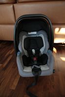 Babyschale Recaro Privia, Kindersitz Recaro Optia + IsofixStation Hessen - Weimar (Lahn) Vorschau