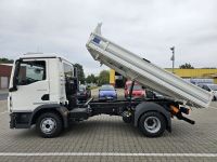 MAN TGL 8.220 4X2 BL EURO6 MEILLER 2xAHK Neuwagen Automatikgetriebe Niedersachsen - Schüttorf Vorschau