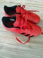Adidas Fußball Schuhe, Größe 33 Bayern - Erbendorf Vorschau