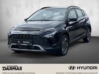 Hyundai BAYON 1.0 Turbo DCT 48V Trend DAB Apple Android Bochum - Bochum-Wattenscheid Vorschau