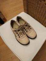 Vitaform Trekking Schuhe Gr 41 aprikotfarbig Sneaker Rheinland-Pfalz - Alzey Vorschau