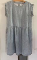 Esprit Kleid gestreift in Gr. 40 Baumwolle/Leinen Nordrhein-Westfalen - Büren Vorschau