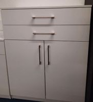 Schrank, Weiß, Soft- Close, Metallgriffe statt 259 € Sachsen - Glauchau Vorschau