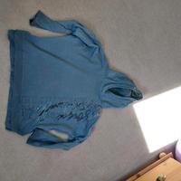 Pullover soccx 44 Sachsen - Hartha Vorschau