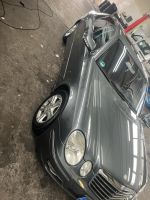 Mercedes Benz W211 E-220 170 Ps Nordrhein-Westfalen - Neuss Vorschau