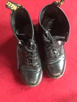Dr. Martens, Stiefel, klassisch schwarz, Größe 42 Hamburg-Mitte - Hamburg St. Pauli Vorschau