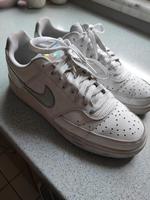 Nike Schuhe Größe 42;5 Köln - Chorweiler Vorschau